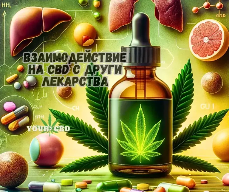kanabis i drugi lekarstva