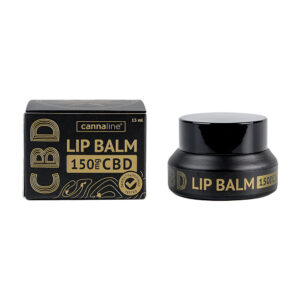 Balsam za ustni s CBD