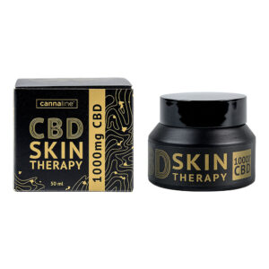 CBD terapiq za kojata