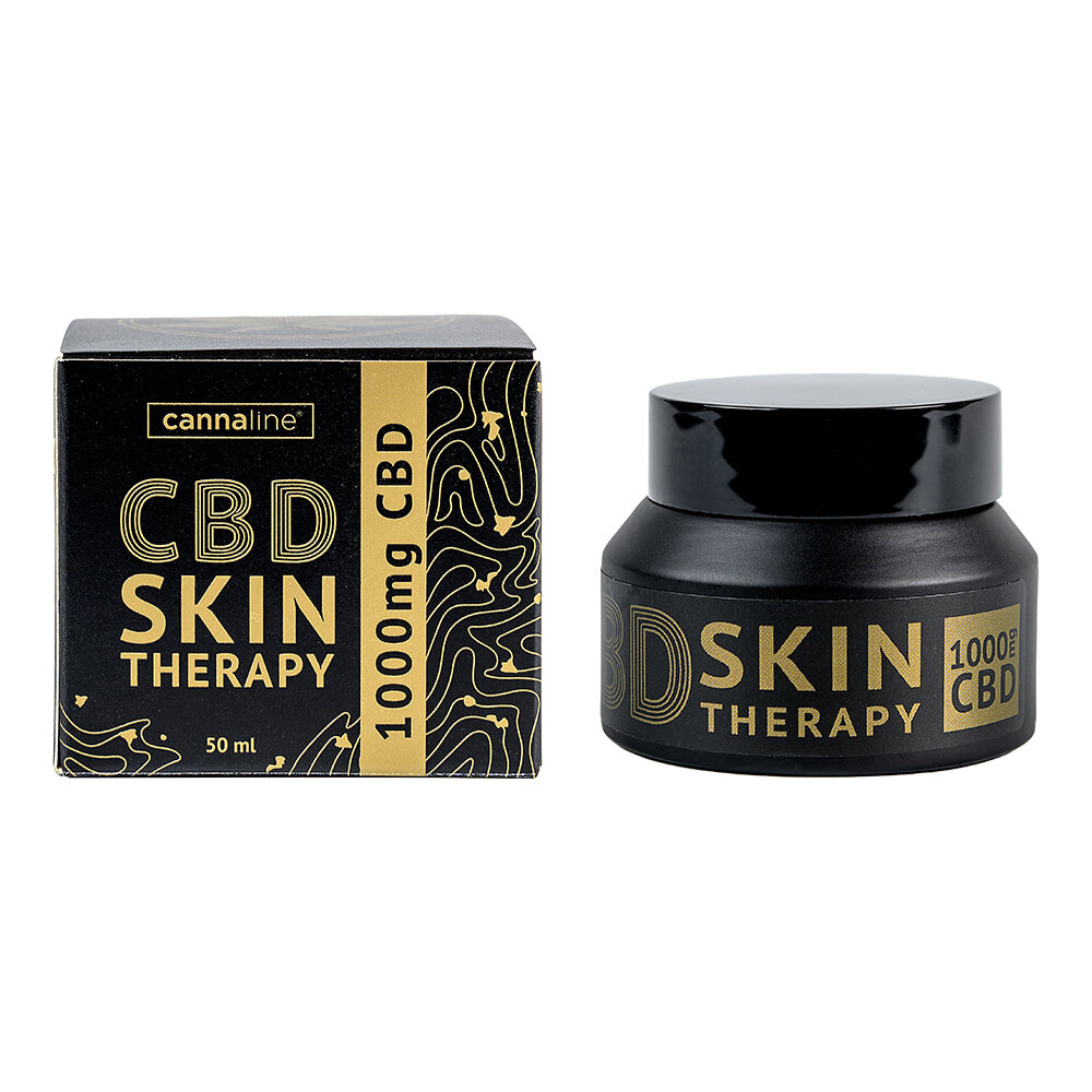 CBD terapiq za kojata