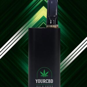 Veip CBD