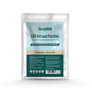 Lepemki s CBD
