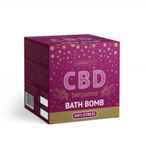 CBD topki za vana-Antistres
