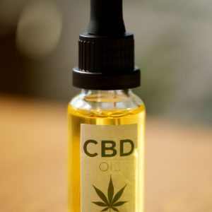 CBD МАСЛА