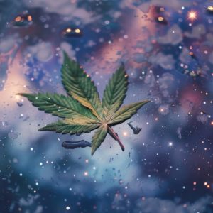Кристали - CBD, CBG