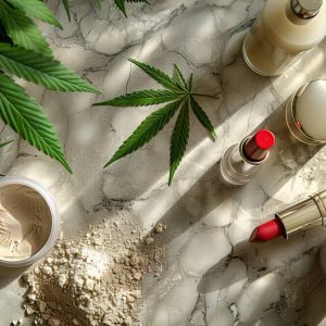 CBD КОЗМЕТИКА
